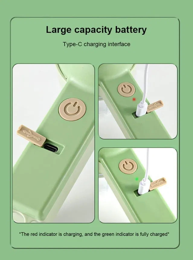 🥕 4 in 1 Portable Electric Vegetable Cutter Set 🧄